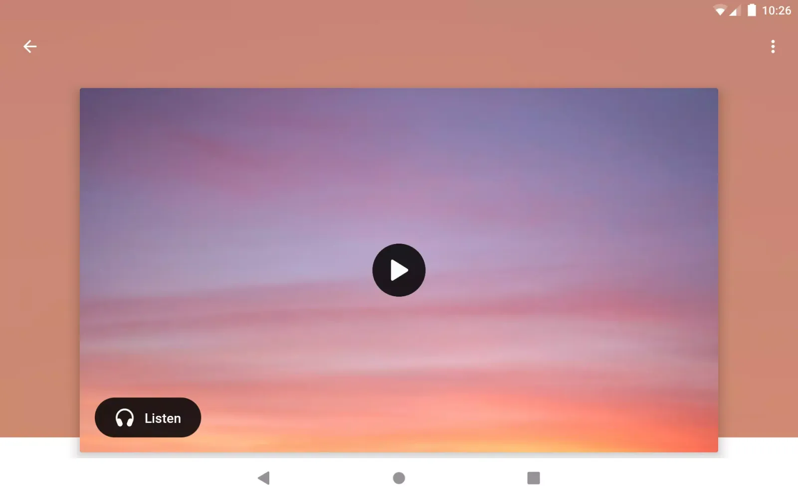 Capturas de pantalla de First Coral Gables