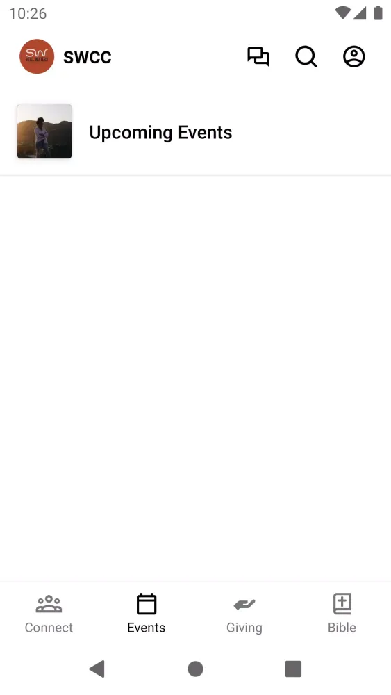 Still Waters Cowboy Church Screenshots