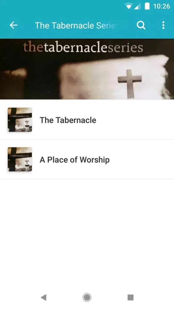 The Altar Screenshots