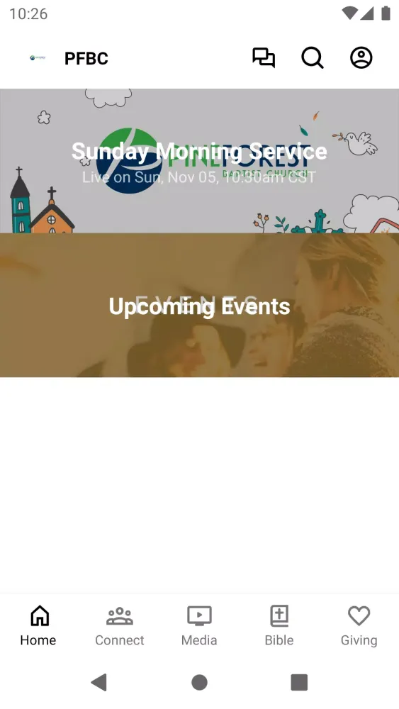 PFBC Hallsville Screenshots