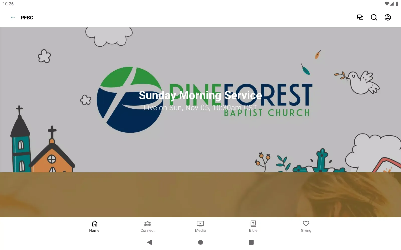 PFBC Hallsville Screenshots