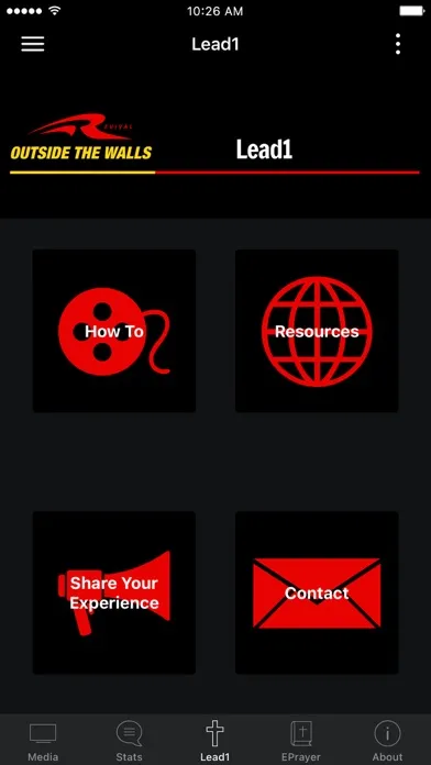 Capturas de pantalla de ROTW Ignite Your Life