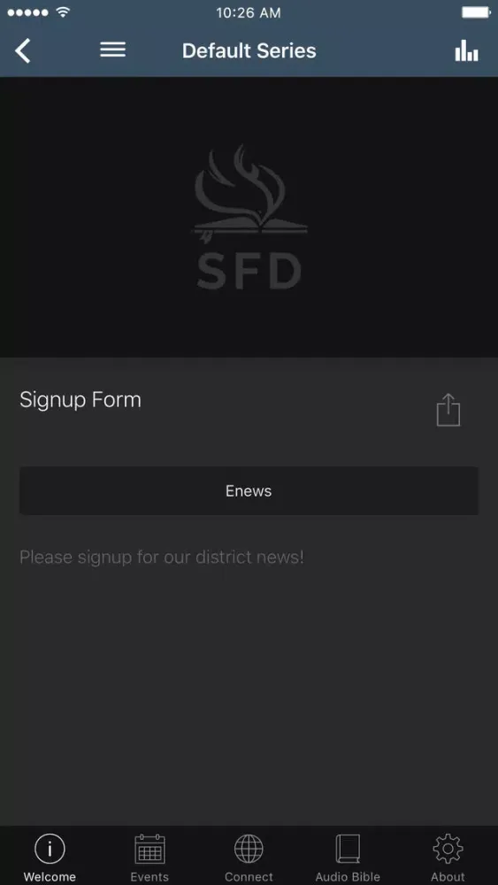 Скриншоты Southern Florida District Naz