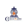 Church On Fire Ministries Church On Fire Ministries