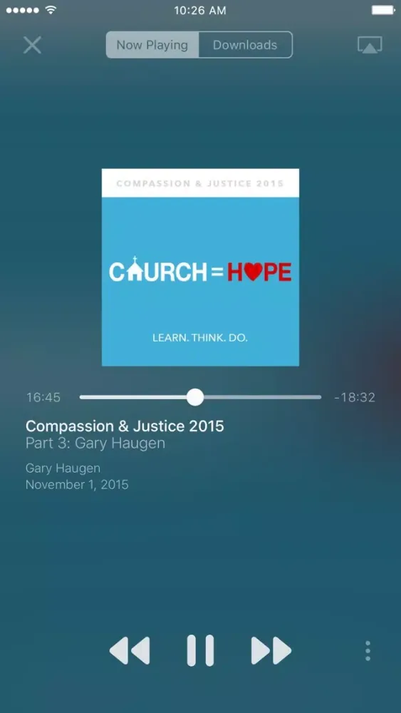 تصاویر Calvary Chapel Delaware County
