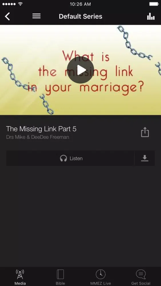Marriage Made EZ Ekran Görüntüleri