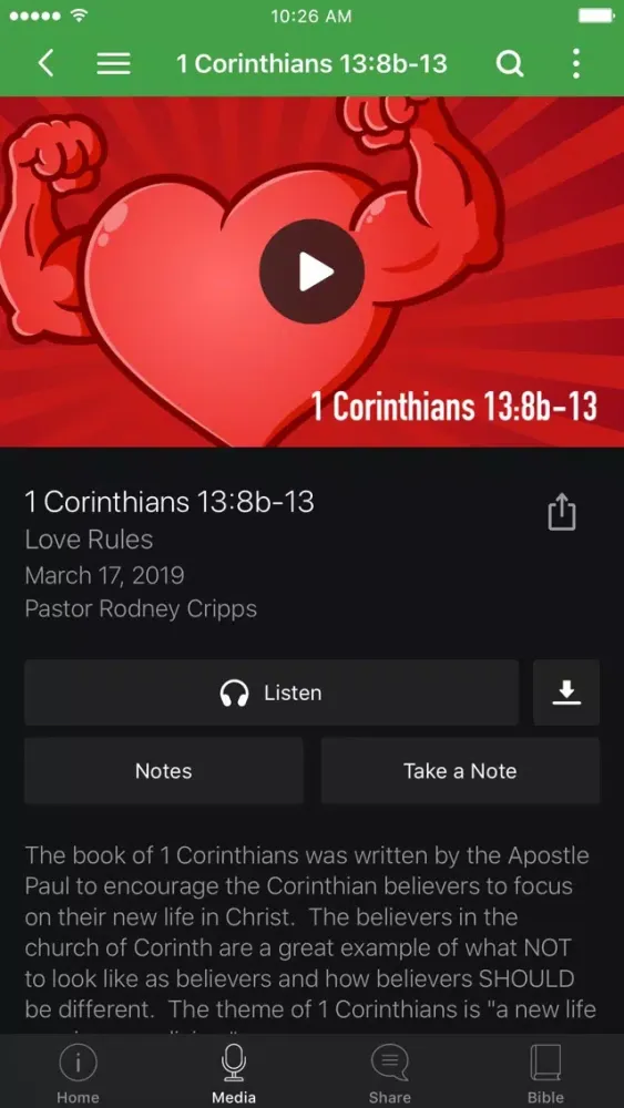 Capturas de pantalla de GraceLife Pineville