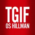 TGIF Os Hillman TGIF Os Hillman