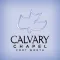 Calvary Chapel Fort Worth
