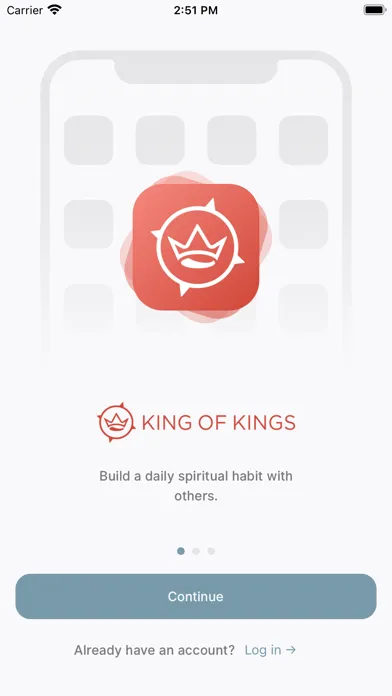 King of Kings Omaha Screenshots