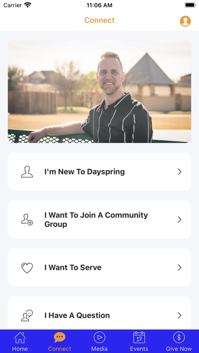تصاویر Dayspring Community Church