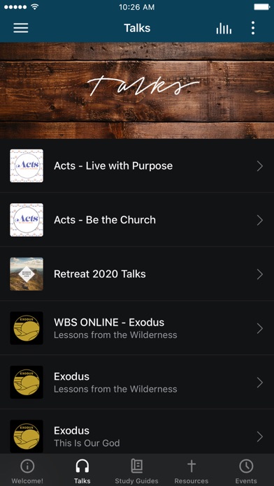 Christian Assembly Women Screenshots