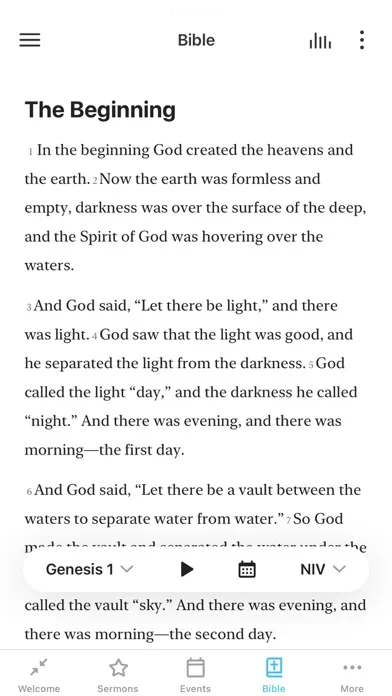 تصاویر Water of Life Community Church