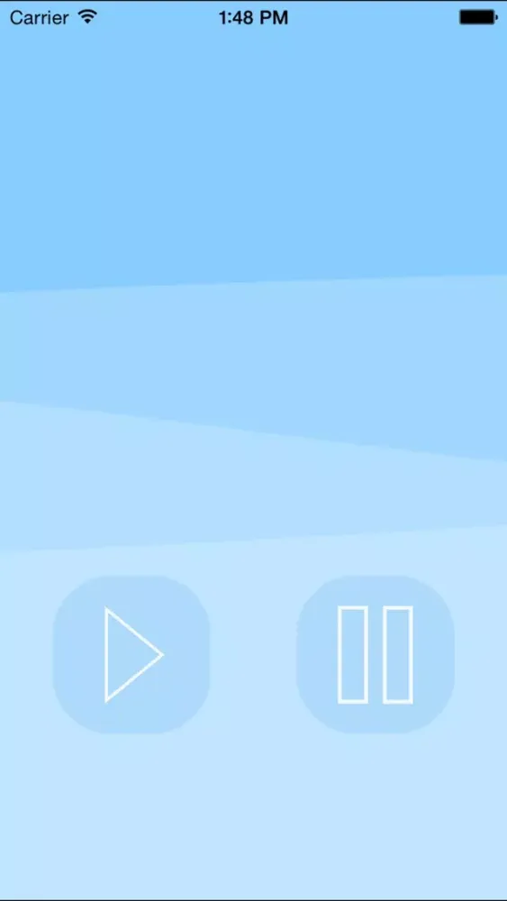 Zrzuty ekranu White Noise Sailing Adventure