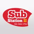 Sub Station II Sub Station II
