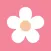 Blossom: gratitude journal