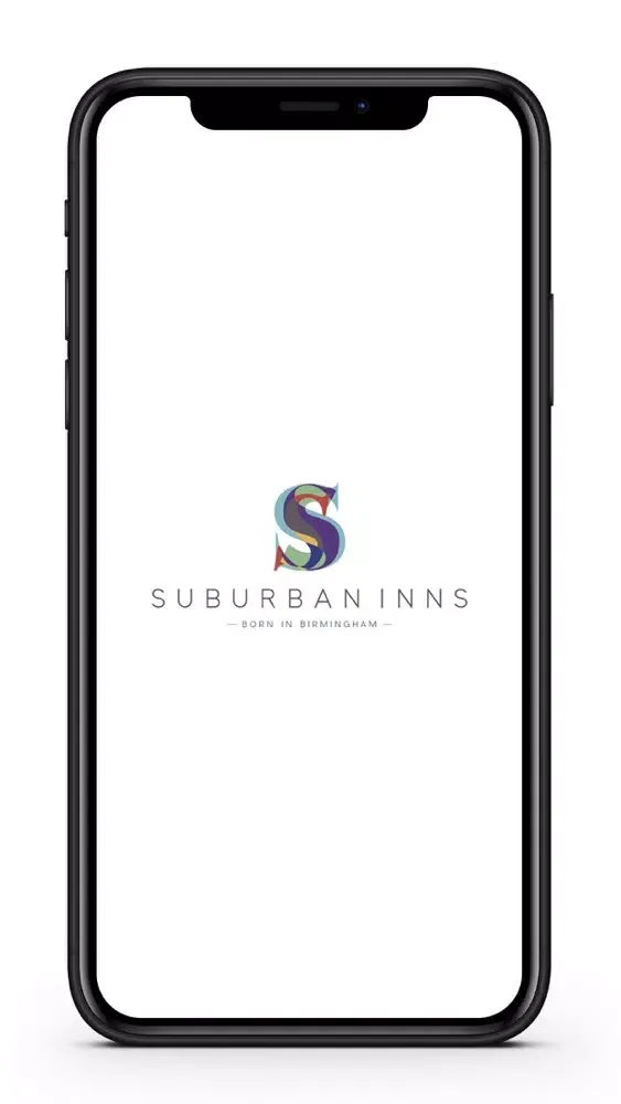 Capturas de tela do Suburban Inns