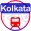 Kolkata Local Train, Metro Bus