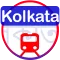 Kolkata Local Train, Metro Bus