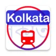 Kolkata Local Train, Metro Bus