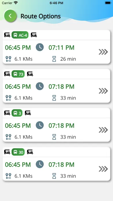 Kolkata Local Train, Metro Bus سکرین شاٹس