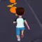 Subway Boy Runner: Race