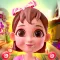Subway Candy Princess Runner