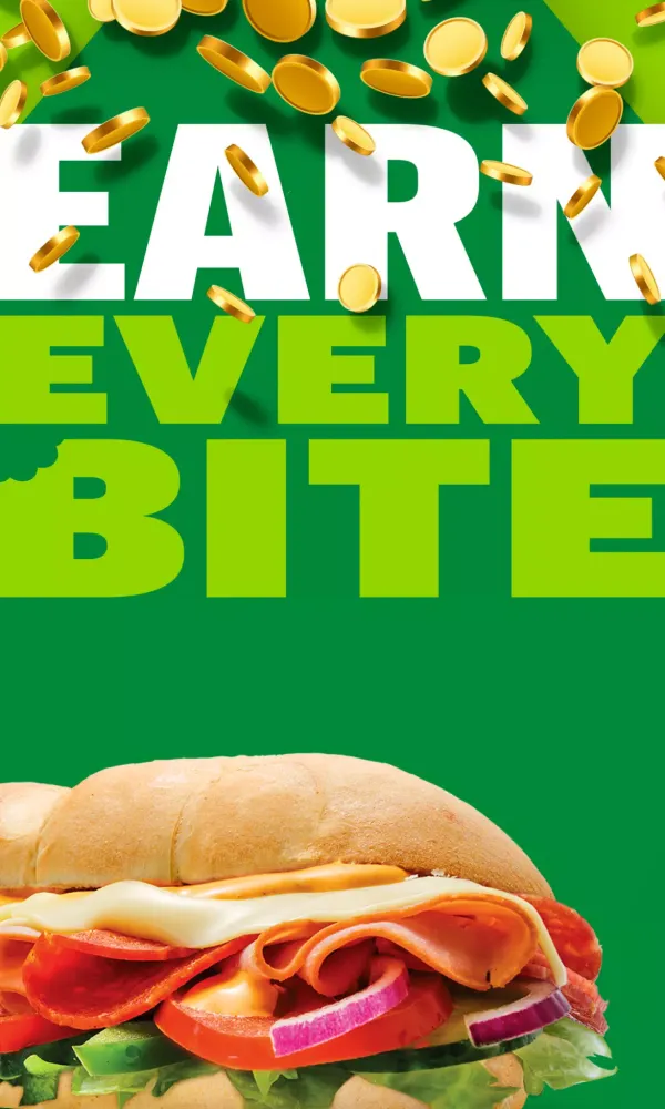 Скриншоты Subway®