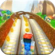 Subway Pixelmon Go!