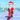 Santa Run Subway Running Games