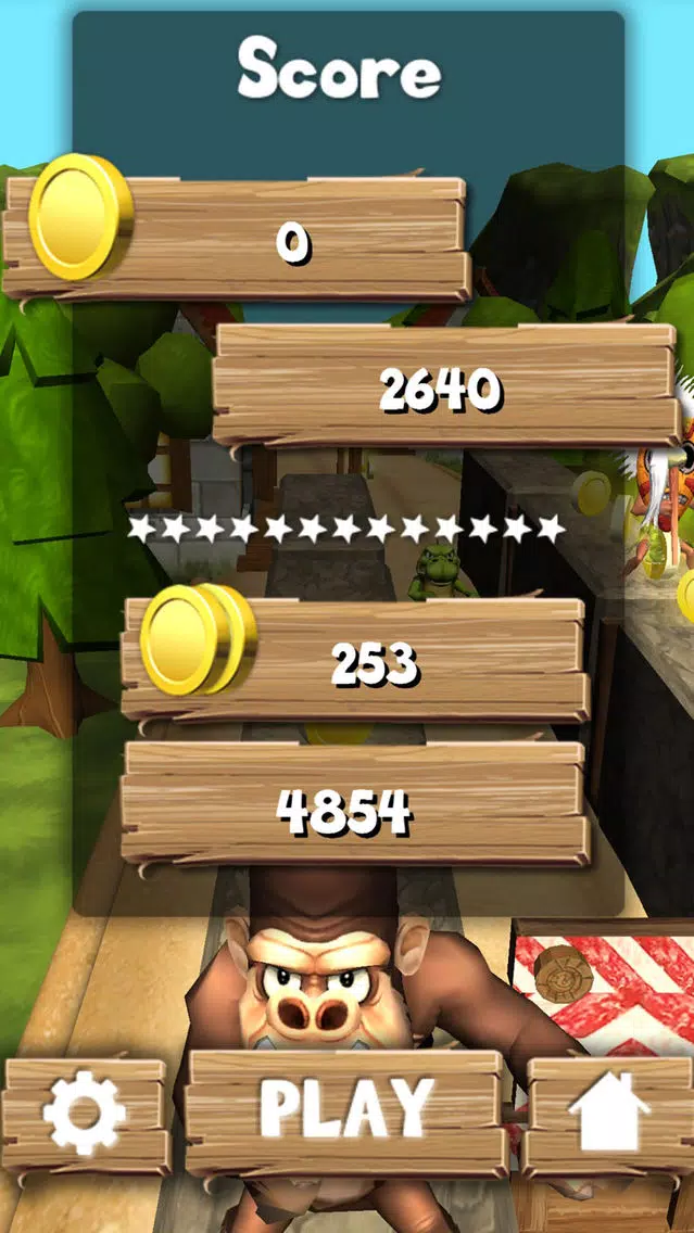 ดาวน์โหลด Trains Surfers Boy Running Jungle IPA PGYER IPAHUB