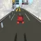 Car Racing Rivals : Snow
