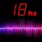 Subwoofer Test Tone Frequency Generator