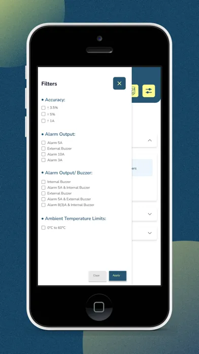 ภาพหน้าจอของ SZ Finder