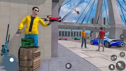 تصاویر Sniper Gun Shooter 3d