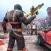 Zombie Shooter Car Battle Game