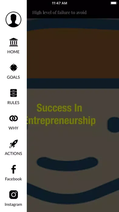 SET UP A SUCCESSFUL BUSINESS應用截圖