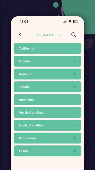 Complete Supervision Screenshots