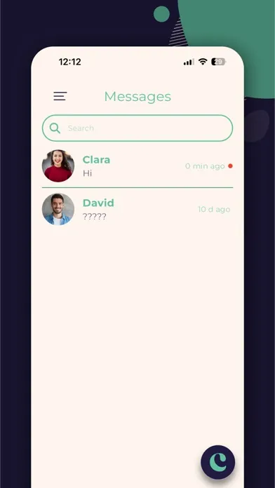 Complete Supervision Screenshots