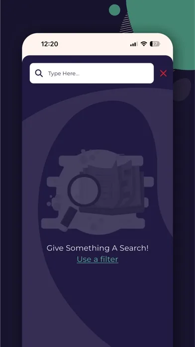 Complete Supervision Screenshots