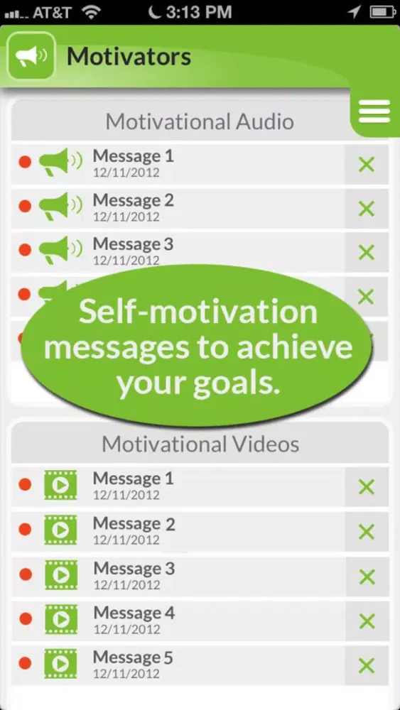 Money Money: To track expenses & save money Screenshots