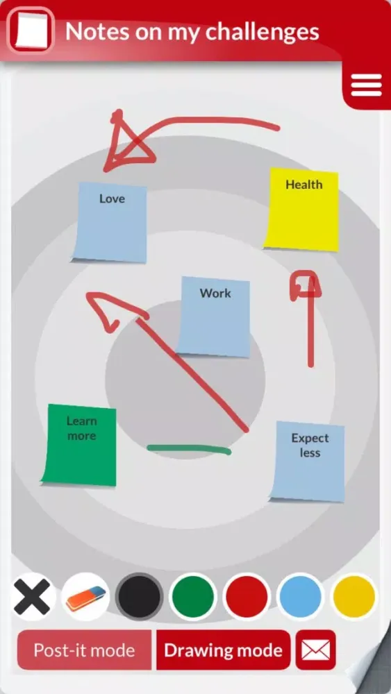 My Challenge: Coaching to reach your goals应用截图