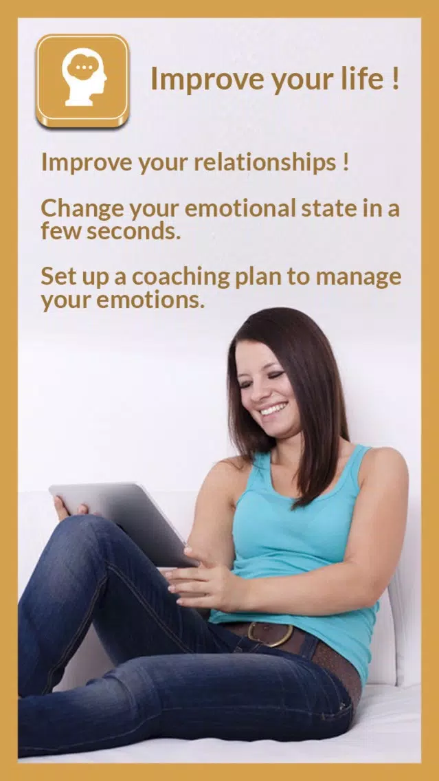 My Emotions: To successfully manage your feelings Screenshots