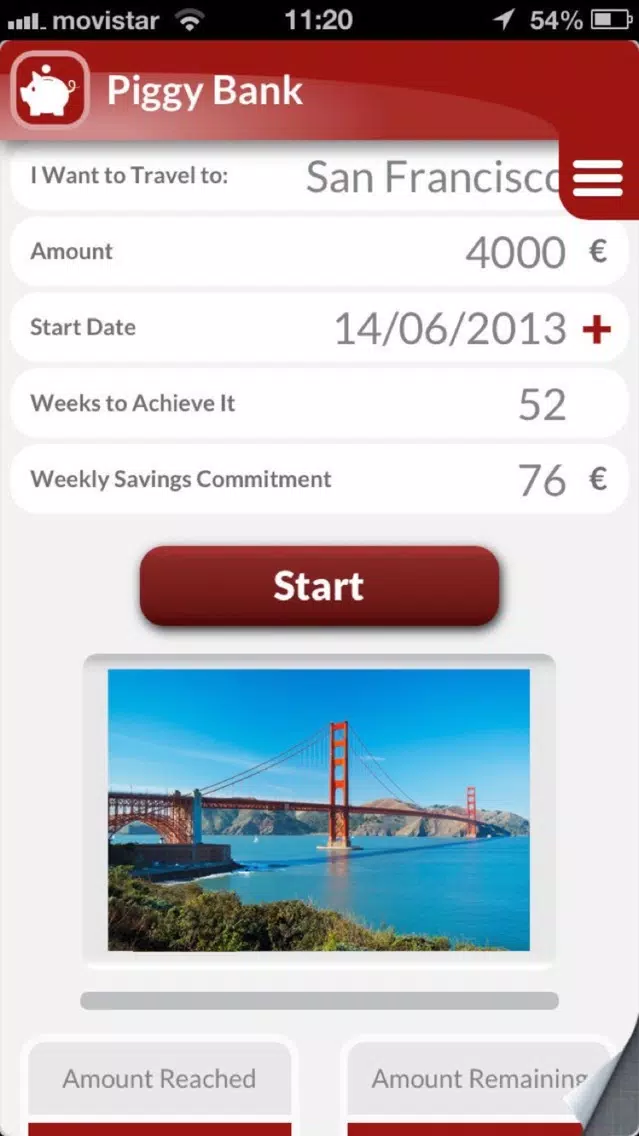 My Trip: To best organize your journeys Screenshots