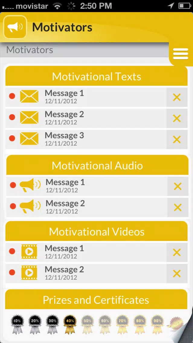 Self Esteem: To improve self-belief & confidence Screenshots