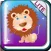 Baby recognize the animals（free）