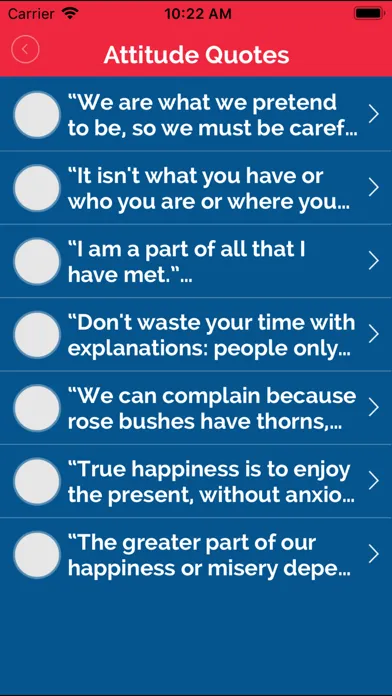 Hindi Status Quotes Shayari Screenshots