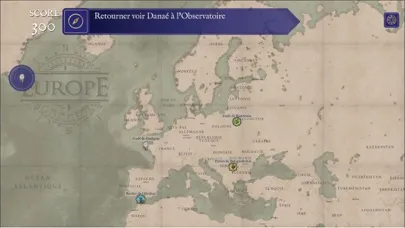 Legends of Europe स्क्रीनशॉट