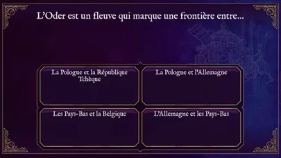 Legends of Europe स्क्रीनशॉट