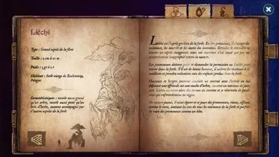 Legends of Europe स्क्रीनशॉट